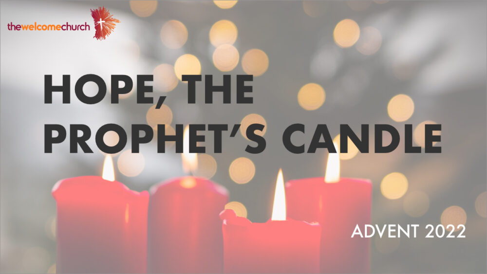 Joy - The Shepherd\'s Candle