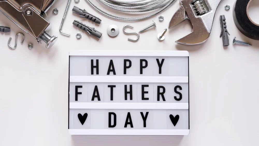 Happy Father’s Day