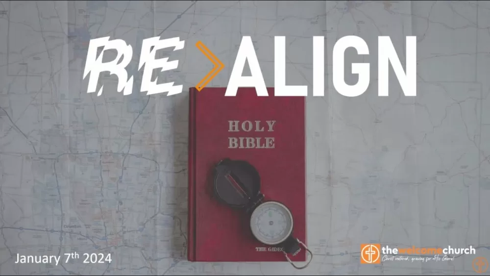 Re-align